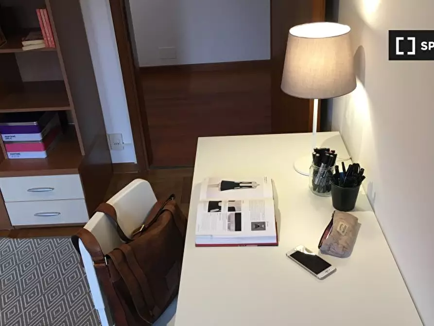 Immagine 8 di Camera condivisa in affitto  in Via Federico Confalonieri a Padova