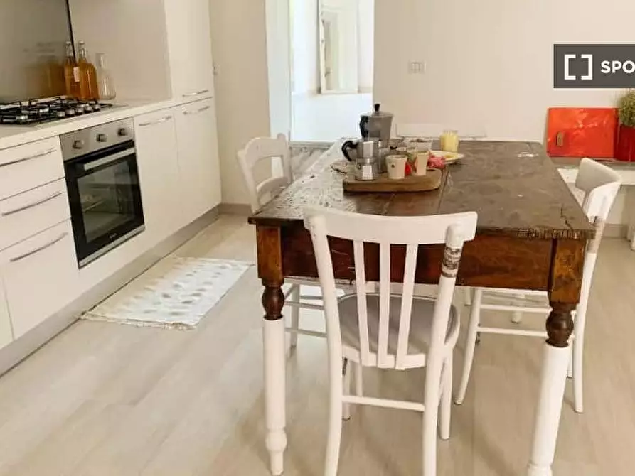 Immagine 4 di Appartamento in affitto  in Via Cavour a Carpineto Romano