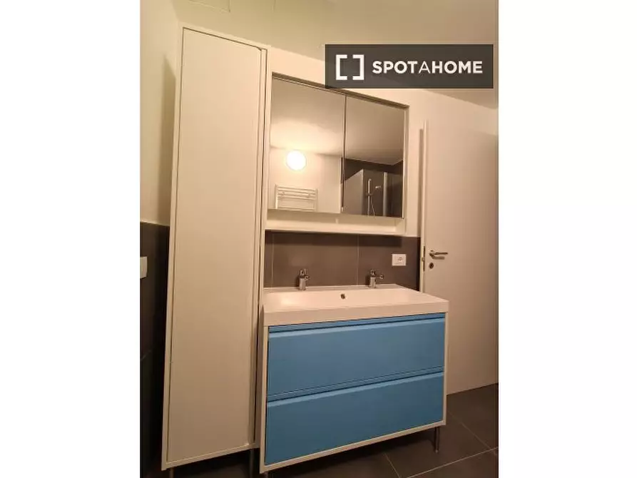 Immagine 6 di Camera condivisa in affitto  in Via Bernardo Rucellai a Milano