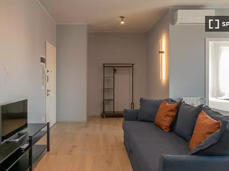Immagine 2 di Appartamento in affitto  in Via Carlo Imbonati a Milano