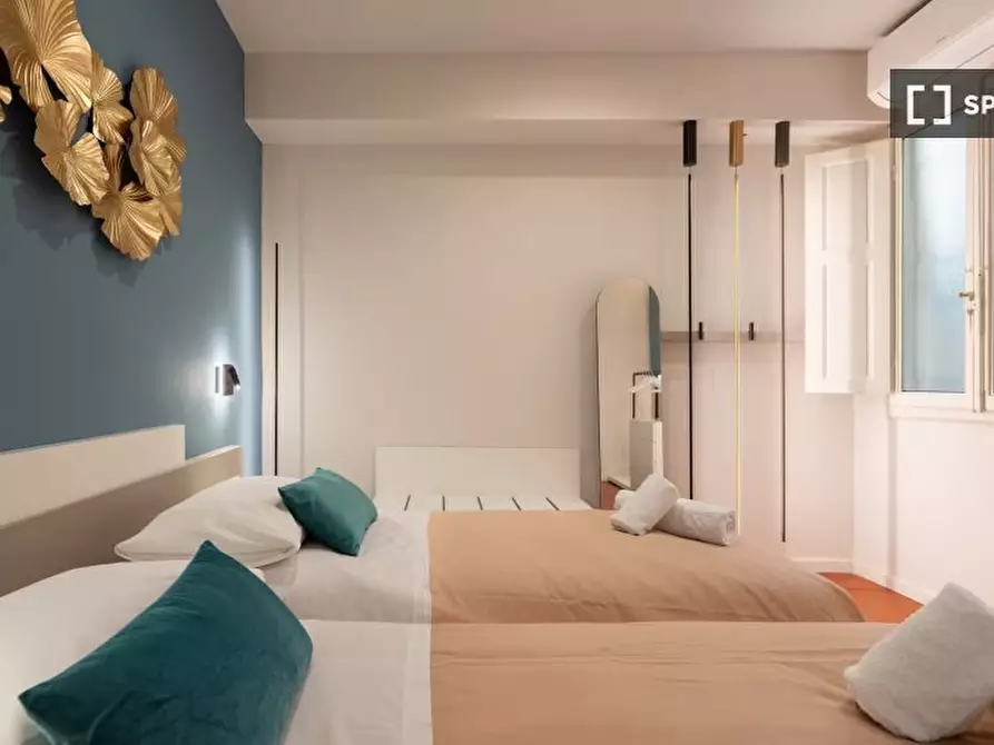 Immagine 7 di Appartamento in affitto  in Via della Vigna Nuova a Firenze