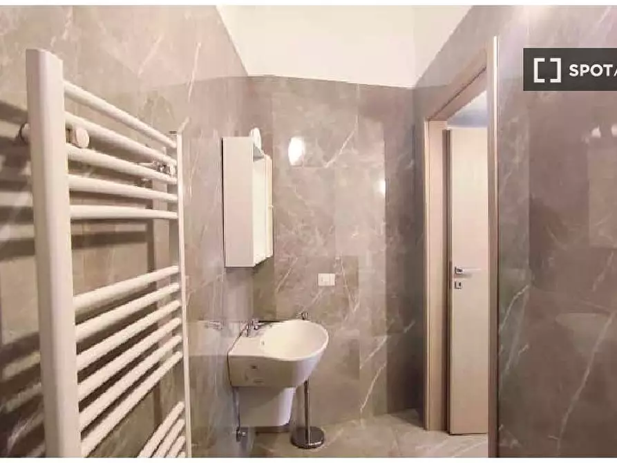 Immagine 10 di Ufficio in affitto  in Via Padova a Milano