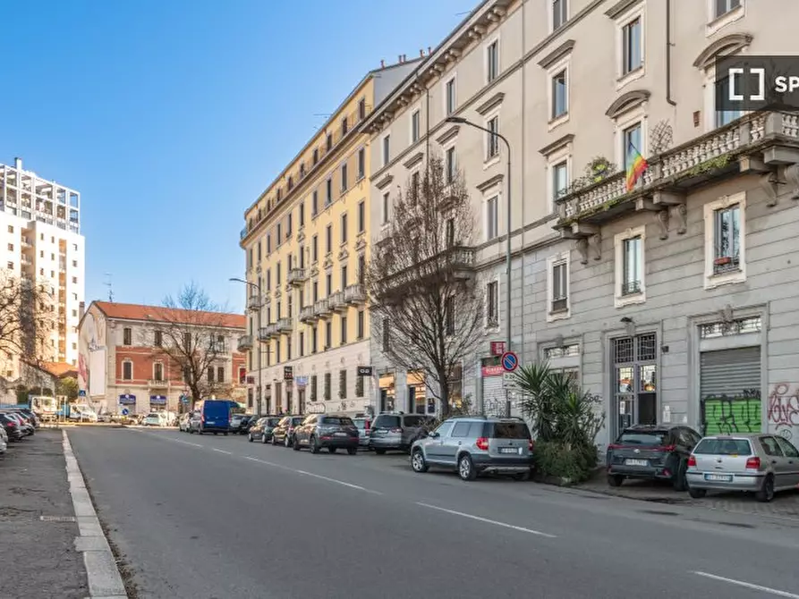 Immagine 1 di Ufficio in affitto  in Via Brembo a Milano