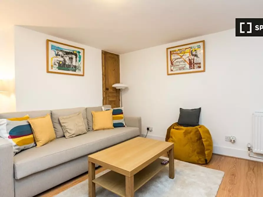 Immagine 2 di Appartamento in affitto  in C Ommaney Rd a Lewisham