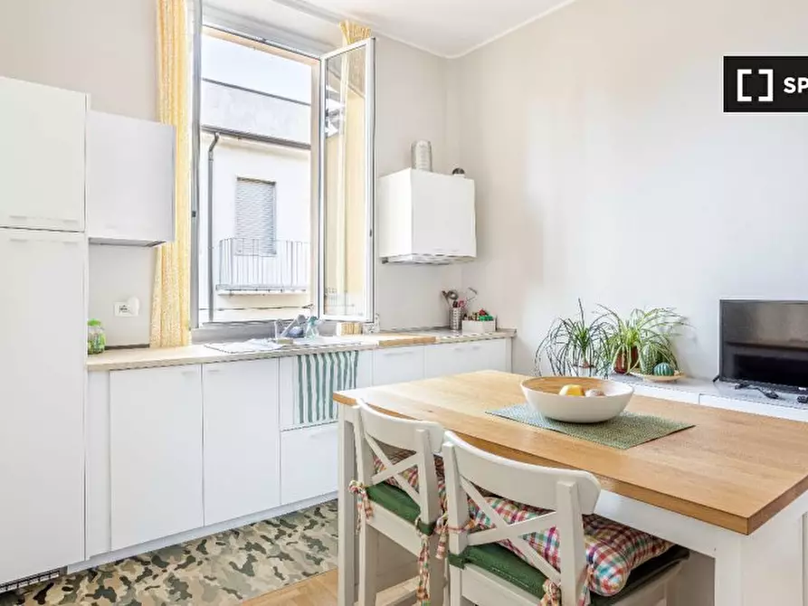 Immagine 4 di Appartamento in affitto  in Via Ambrogio Binda a Milano