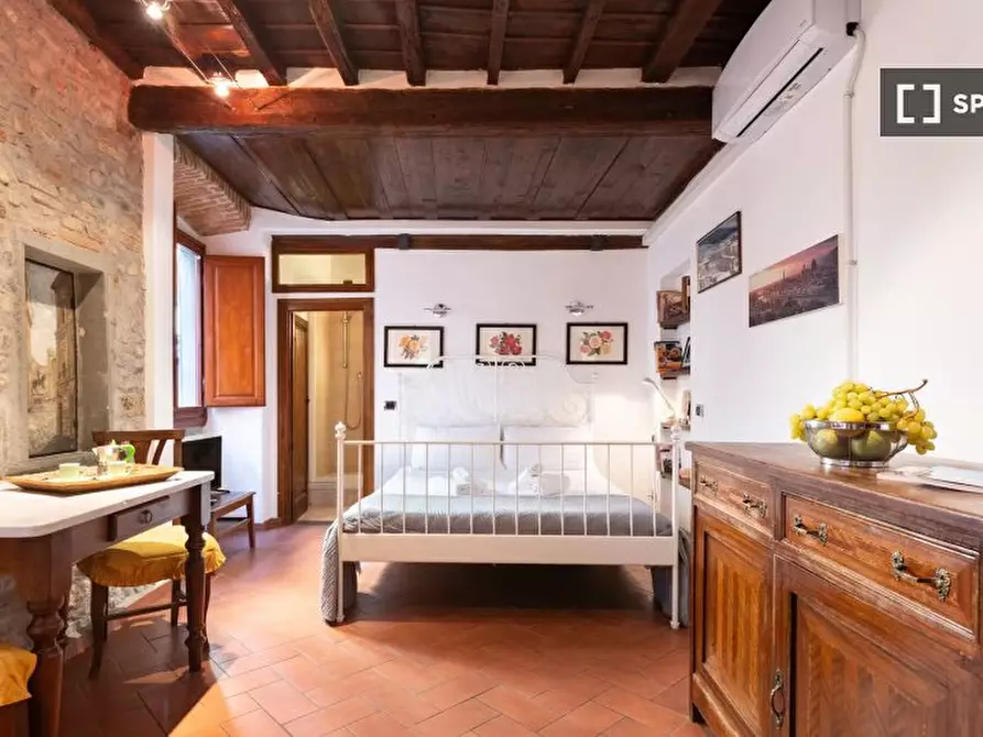 Immagine 16 di Ufficio in affitto  in Via del Corso a Firenze