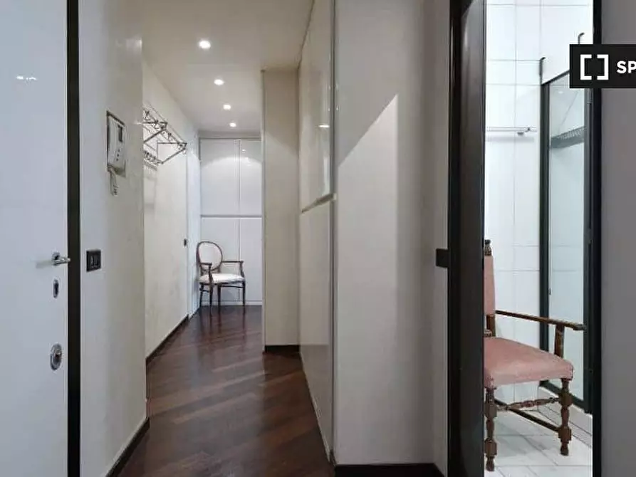 Immagine 8 di Appartamento in affitto  in Via Terraggio, 20123 Milano MI, Italy a Milano