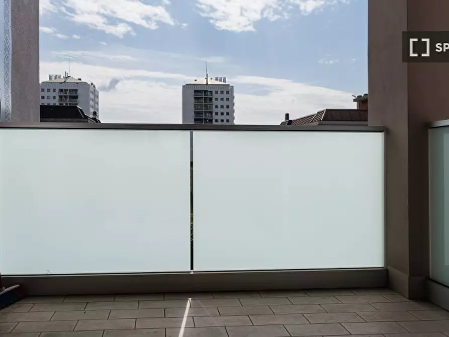 Immagine 10 di Ufficio in affitto  in Via Privata Trasimeno a Milano