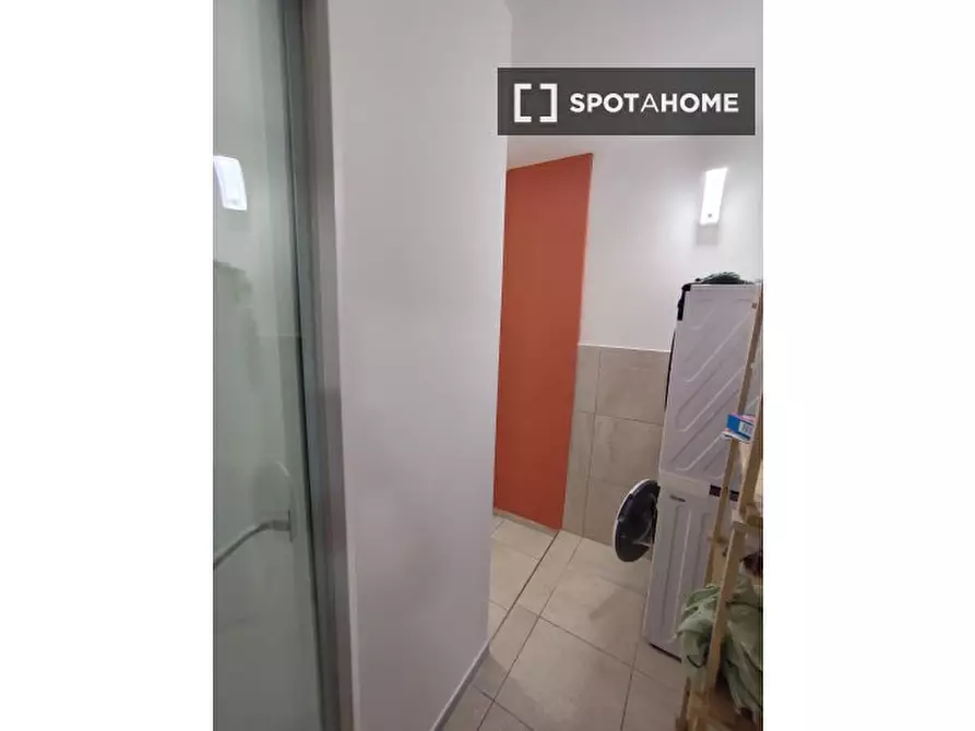 Immagine 14 di Camera condivisa in affitto  in Via Ugo Bassi a Bologna