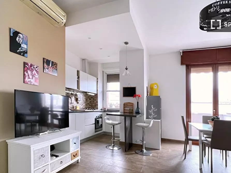 Immagine 7 di Appartamento in affitto  in Via della Filanda a Bologna