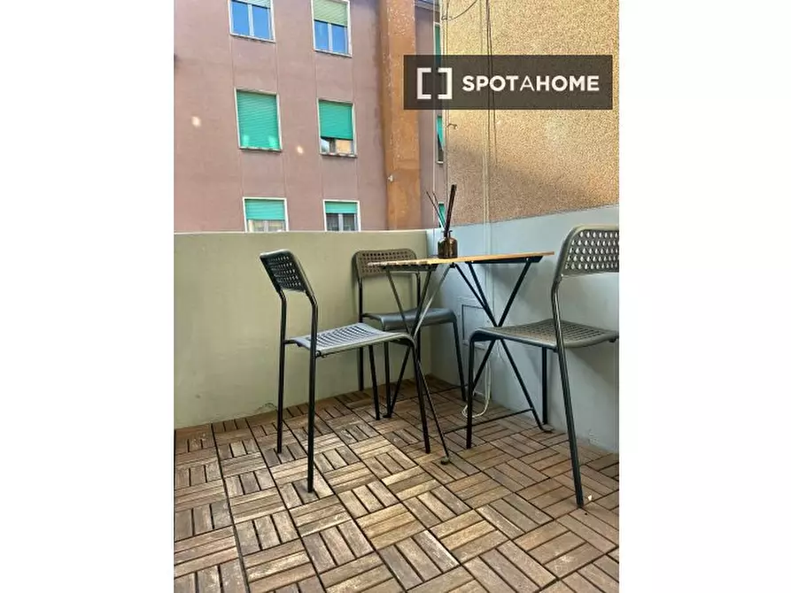 Immagine 9 di Appartamento in affitto  in Via Diego Guicciardi a Milano