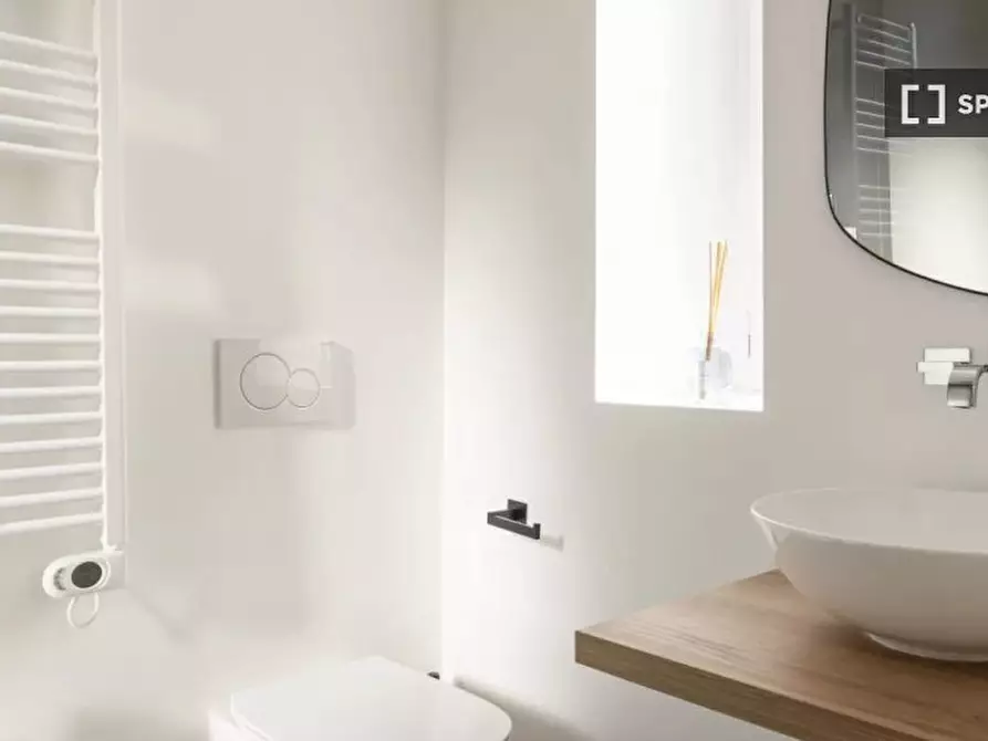 Immagine 18 di Appartamento in affitto  in Viale Tibaldi a Milano