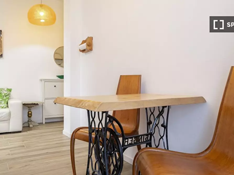 Immagine 12 di Ufficio in affitto  in Via Privata Tanaro a Milano