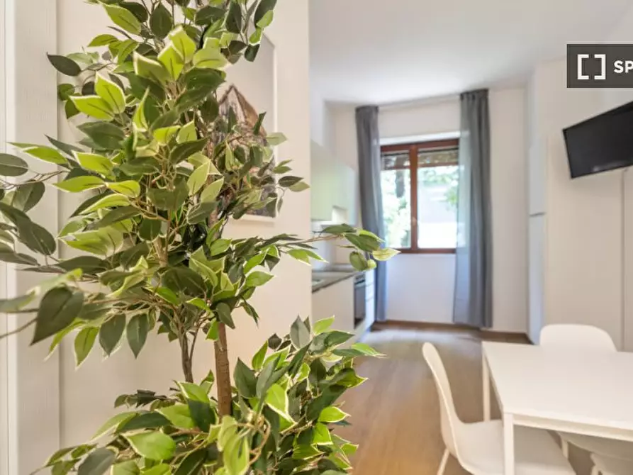 Immagine 16 di Camera condivisa in affitto  in Via Uguccione Da Pisa a Milano