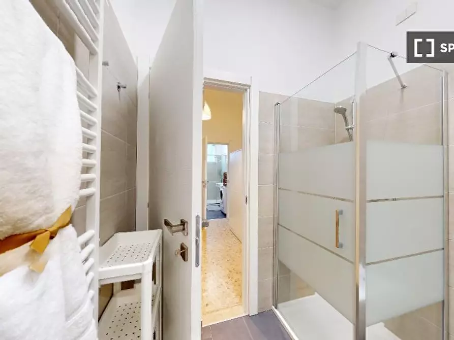 Immagine 19 di Camera condivisa in affitto  in Guglielmo Oberdan a Brescia