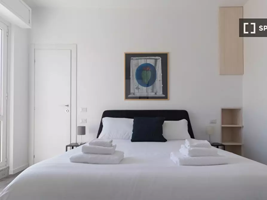 Immagine 12 di Appartamento in affitto  in Via Matteo Maria Boiardo a Milano