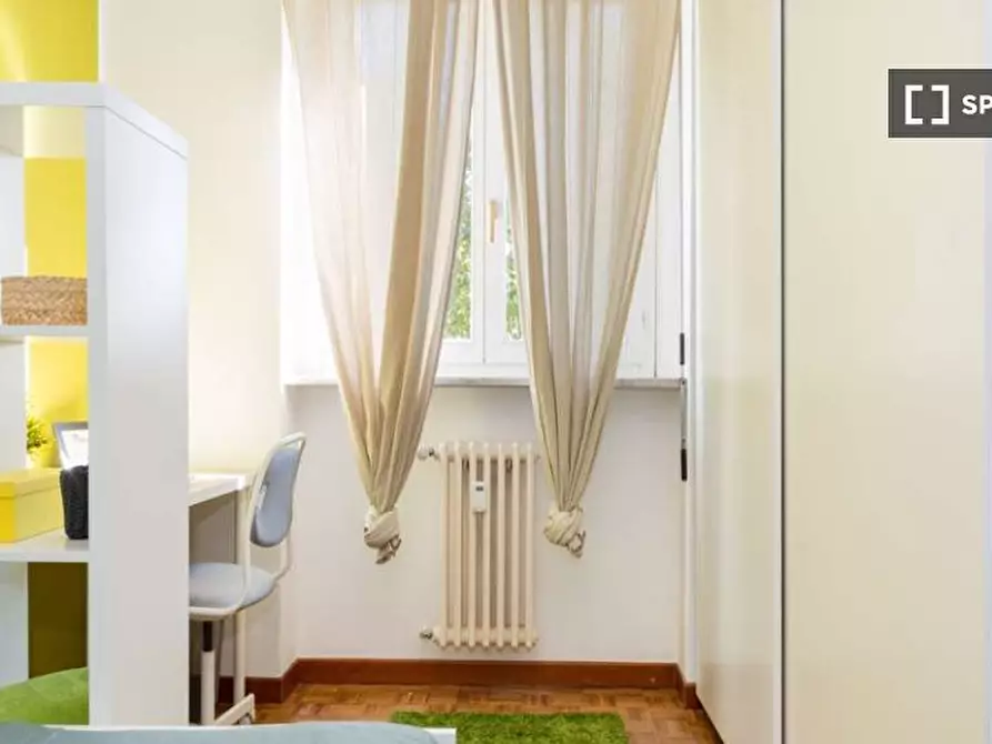 Immagine 2 di Camera condivisa in affitto  in Via dei Pioppi Milan a Buccinasco