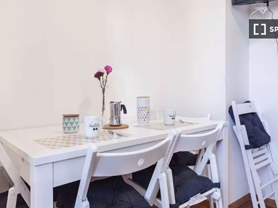 Immagine 10 di Camera condivisa in affitto  in Via Giuseppe Frua a Milano