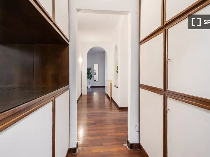 Immagine 13 di Camera condivisa in affitto  in Via Giotto a Milano