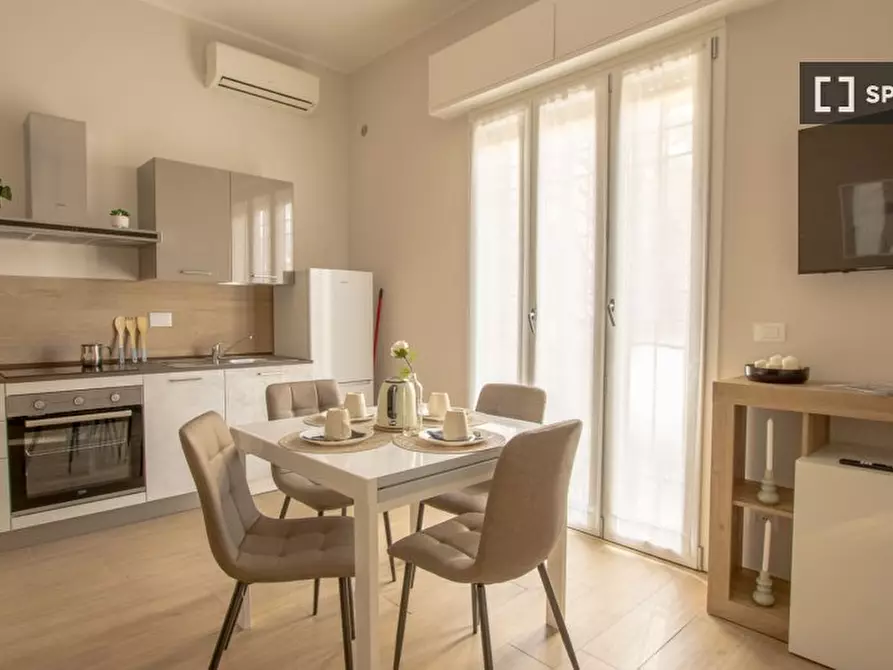 Immagine 19 di Appartamento in affitto  in Via Edmondo de Amicis a Scandicci