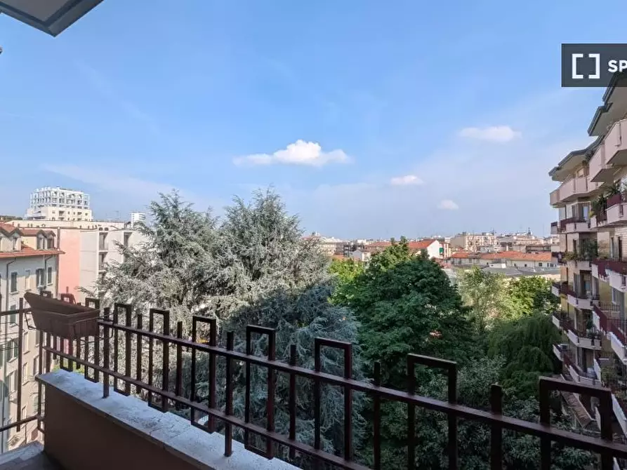 Immagine 9 di Camera condivisa in affitto  in Via Valsugana a Milano