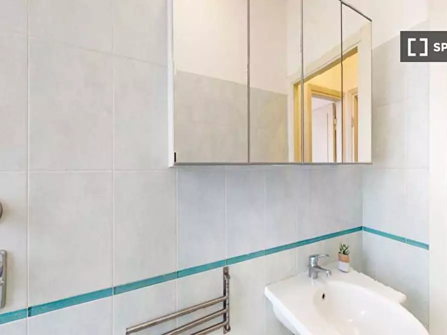 Immagine 19 di Camera condivisa in affitto  in Viale Molise a Milano