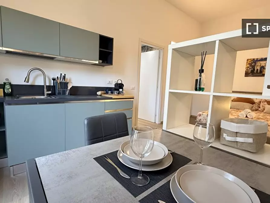 Immagine 4 di Ufficio in affitto  in Via Marghera a Milano