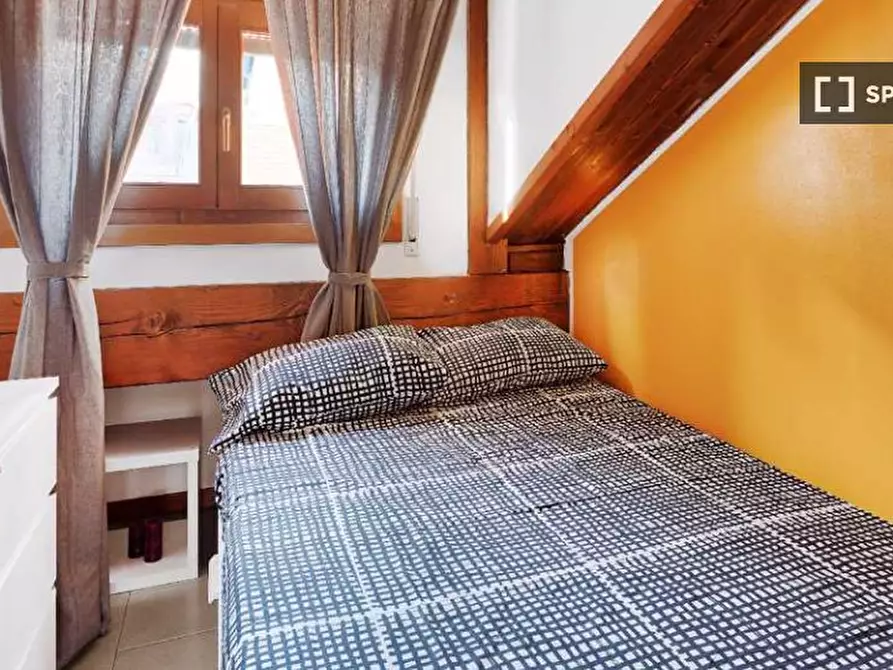 Immagine 18 di Camera condivisa in affitto  in Via Jacopo della Quercia Milan a Milano