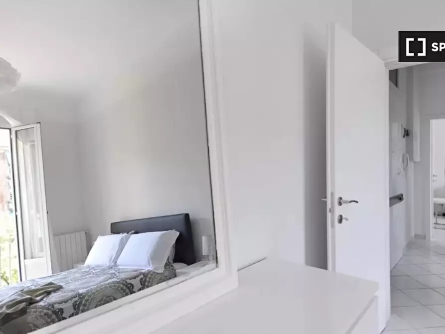 Immagine 3 di Appartamento in affitto  in Via Leandro Alberti a Bologna