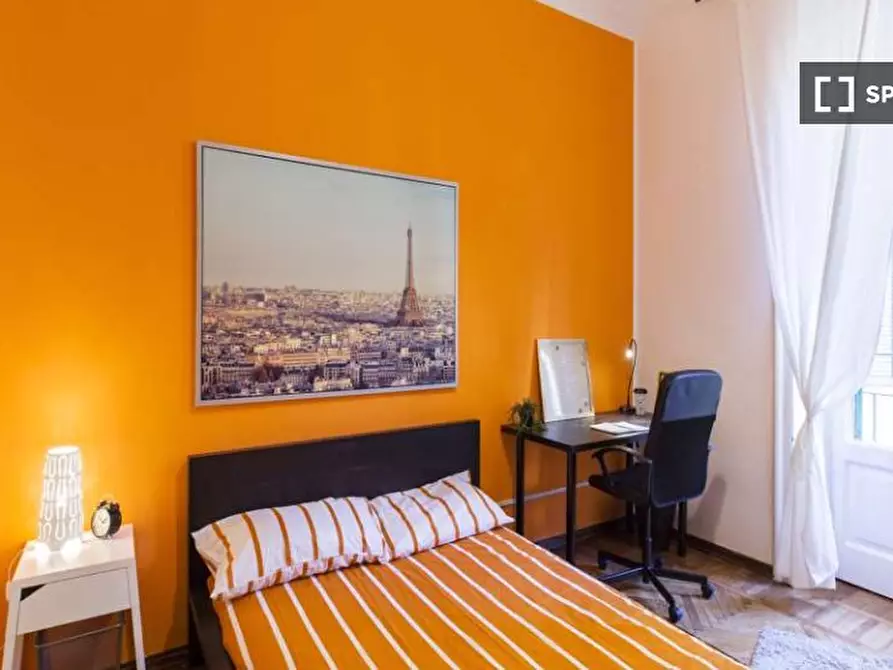 Immagine 1 di Camera condivisa in affitto  in Largo Cervi Fratelli a Milano