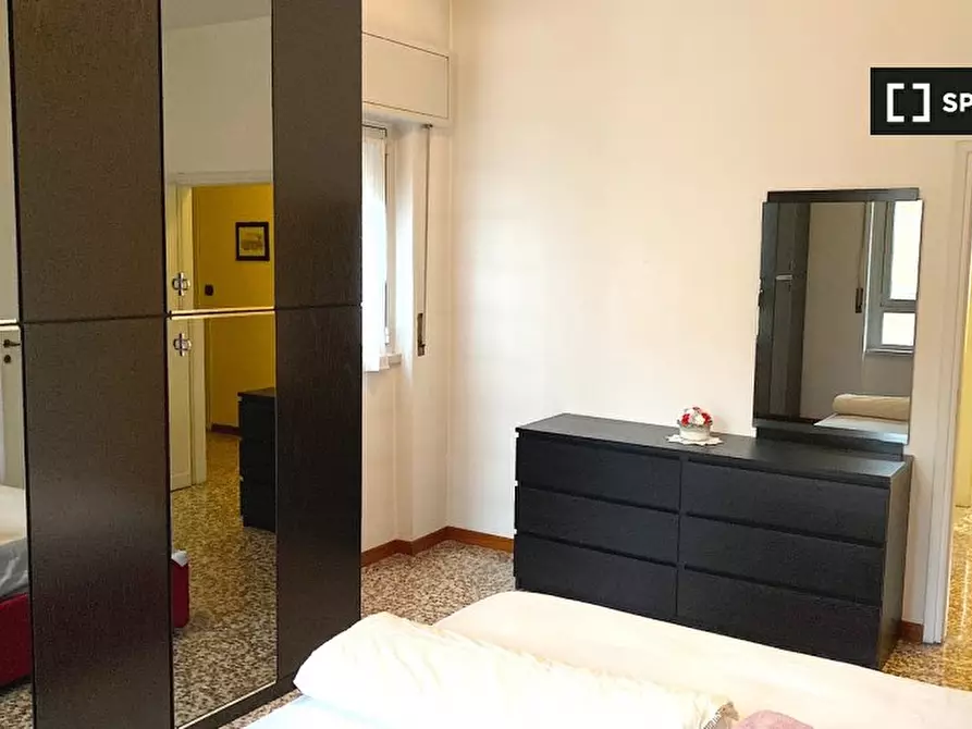 Immagine 14 di Camera condivisa in affitto  in Via Emanuele Kant a Milano