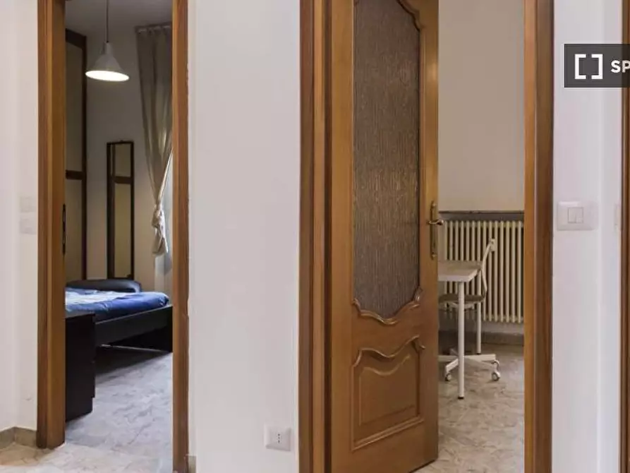 Immagine 19 di Camera condivisa in affitto  in Via Vincenzo Rabolini a Milano