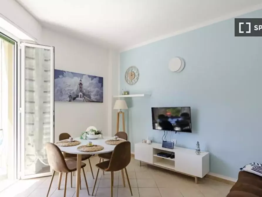 Immagine 5 di Appartamento in affitto  in Via Antica Romana Occidentale a Sestri Levante