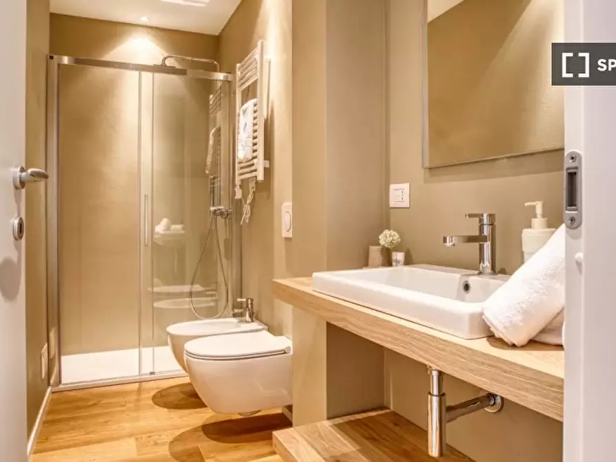 Immagine 14 di Ufficio in affitto  in Via Ponte Seveso a Milano