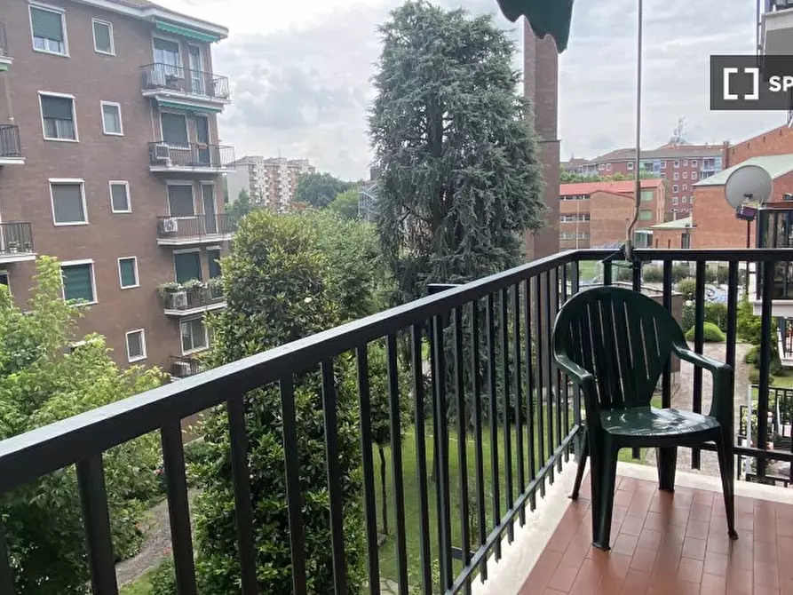 Immagine 16 di Appartamento in affitto  in Via Vincenzo Magliocco a Milano