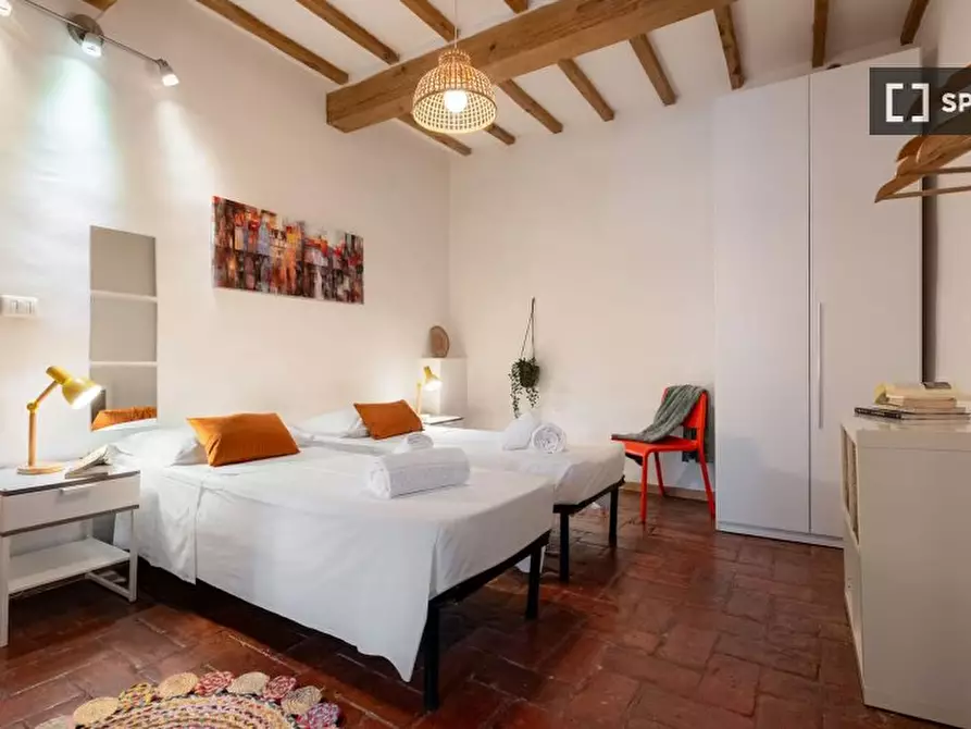 Immagine 13 di Appartamento in affitto  in Borgo Allegri a Firenze
