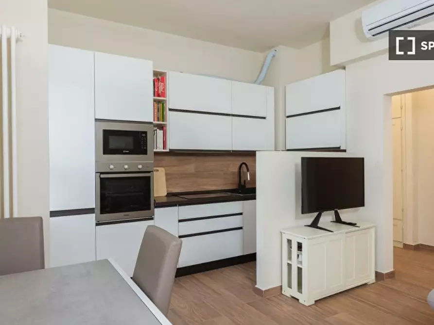 Immagine 7 di Appartamento in affitto  in Via Augusto Pulega a Bologna