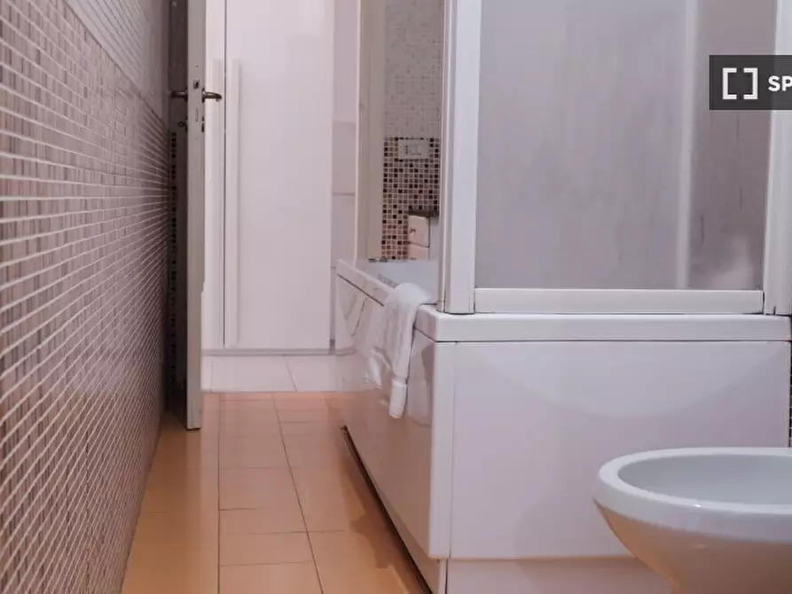 Immagine 14 di Appartamento in affitto  in V. Ambrogio Bergognone da Fossano a Milano