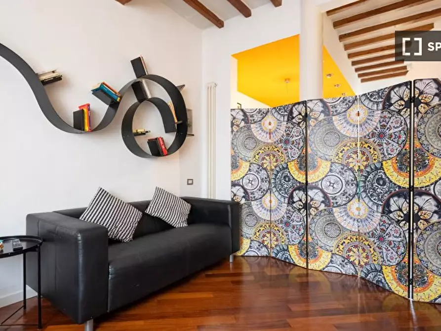 Immagine 15 di Appartamento in affitto  in Vicolo del Barbi a Firenze