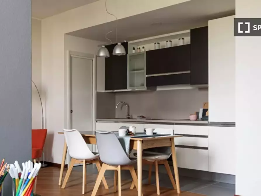 Immagine 11 di Ufficio in affitto  in Via Carlo Poma a Milano