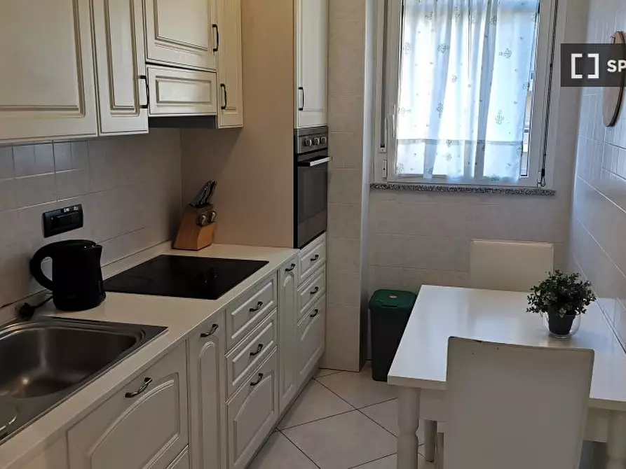 Immagine 4 di Appartamento in affitto  in Via Enrico Cosenz a Milano