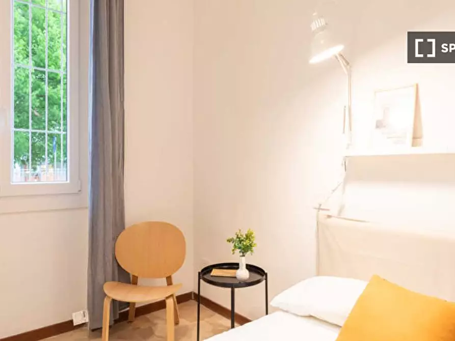 Immagine 5 di Camera condivisa in affitto  in Via Bartolomeo D'Alviano a Milano