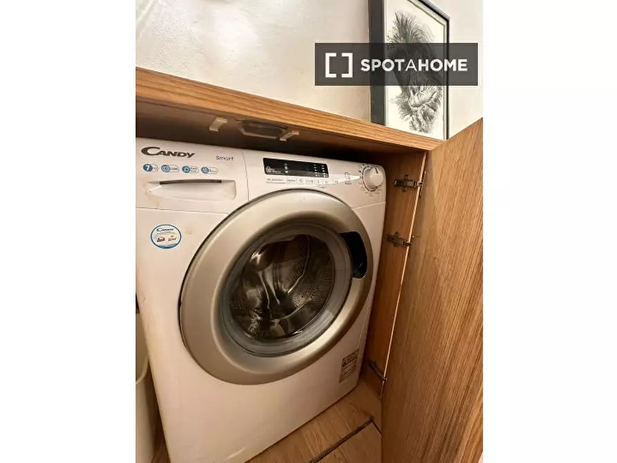 Immagine 9 di Ufficio in affitto  in Via di S. Niccolò a Firenze