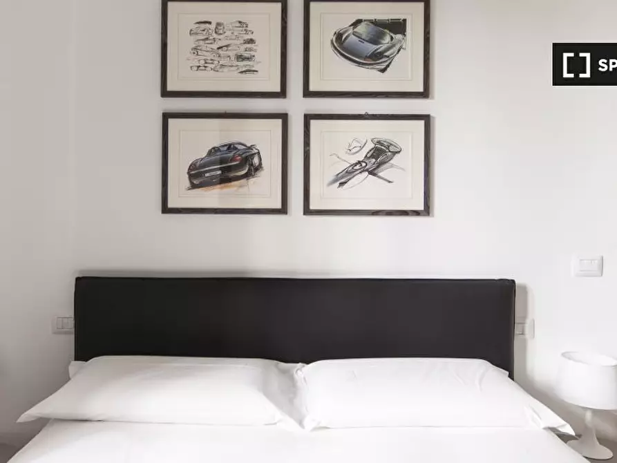 Immagine 17 di Appartamento in affitto  in Piazzetta Guastalla, 10, 20122 Milano MI, Italy a Milano