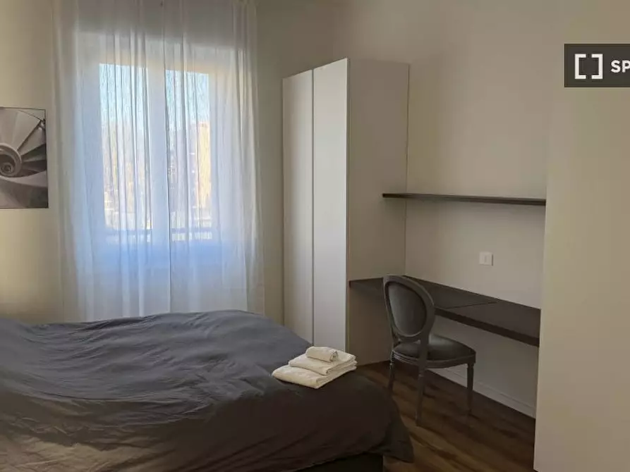 Immagine 15 di Appartamento in affitto  in Via Torquato Taramelli a Milano
