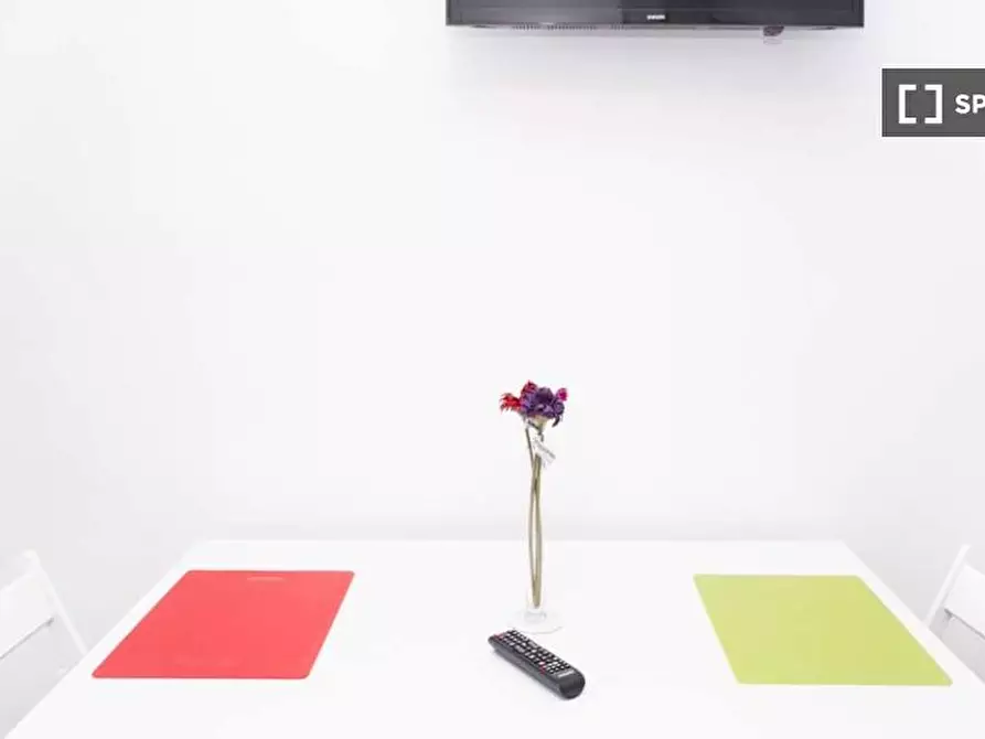 Immagine 15 di Camera condivisa in affitto  in Viale Carlo Espinasse a Milano