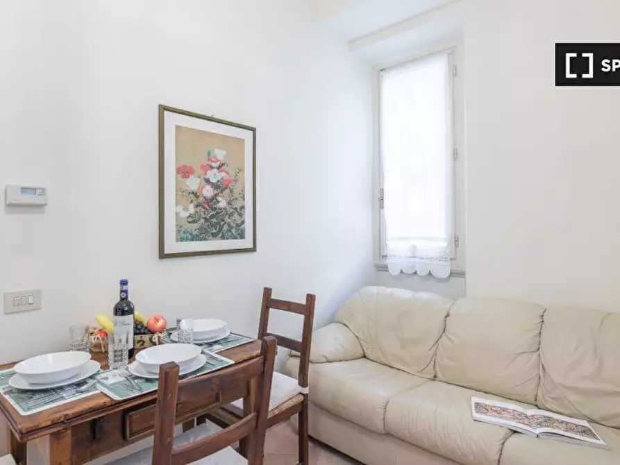 Immagine 3 di Appartamento in affitto  in Piazza dei Rossi a Firenze