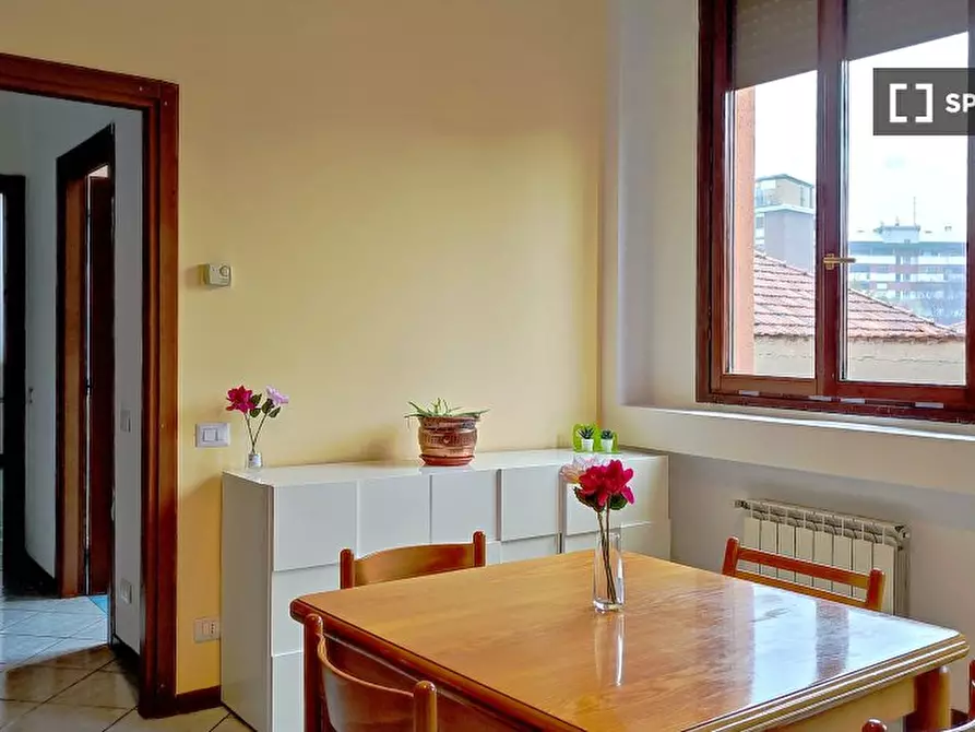 Immagine 9 di Appartamento in affitto  in Via Padova a Milano