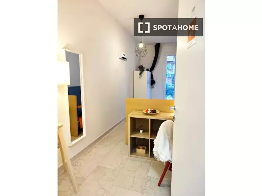 Immagine 2 di Camera condivisa in affitto  in Ciamician a Bologna