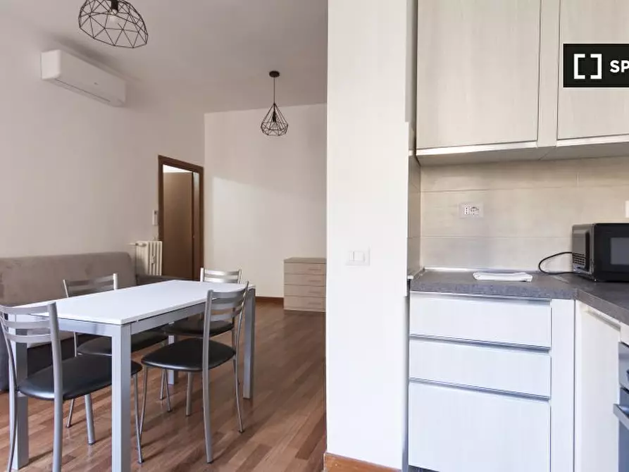 Immagine 5 di Appartamento in affitto  in Via Paolo Lomazzo a Milano